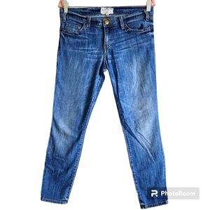 Current/Elliott Women's size 28 Stiletto Jeans